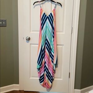 Colorful Tommy Bahama Dress
